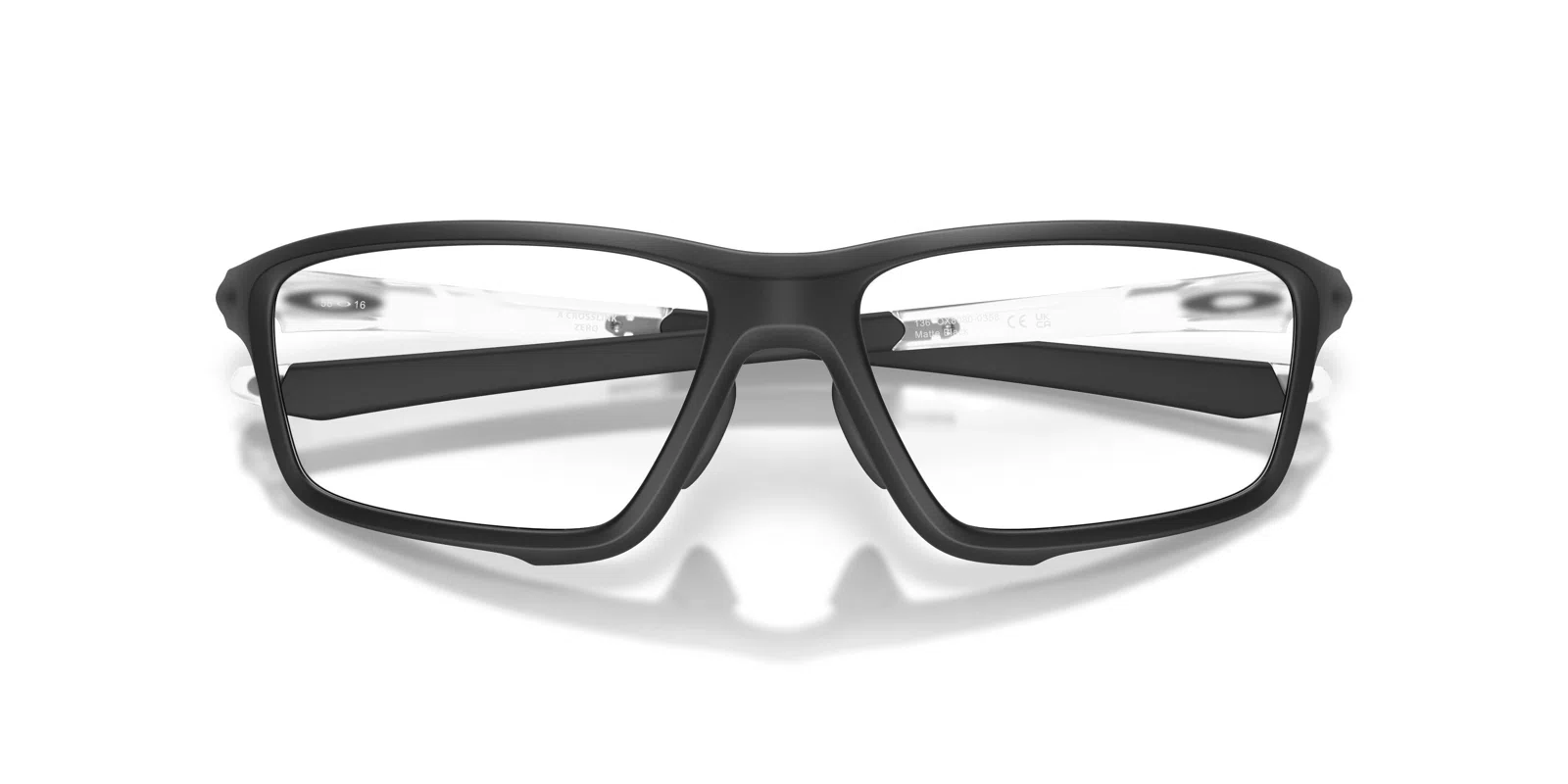Oakley Crosslink Zero 8080 Eyeglasses - view 35